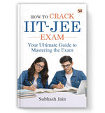 Thumbnail for How To Crack Iit-Jee Exam: (Tips, Tricks And Strategies To Crack The Iit) Short Notes, Mnemonics, Shortcuts, Tips And Memory Tricks-Subhash Jain - Dista