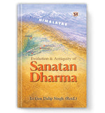Thumbnail for Evolution & Antiquity Of Sanatan Dharma-Lt Gen Dalip Singh Retd. - Dista