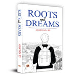 Thumbnail for Roots And Dreams: Timeless Lessons & Endless Possibilities (A Motivation Journey Of Upsc Aspirant By Ips Agam Jain)-Agam Jain, Ips - Dista