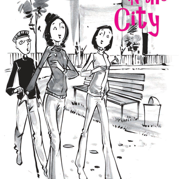 Single in the City by Sushmita Bose - Om Books - Distacart