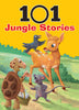 101 Jungle Stories - Om Books - Distacart