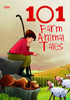 101 Farm Animal Tales - Om Books - Distacart
