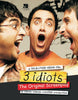 3 Idiots : The Original Screenplay by Vinod Chopra - Om Books - Distacart