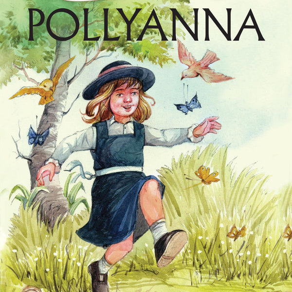 Pollyanna : Om Illustrated Classics - Om Books - Distacart