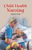 Child Health Nursing (Pb) - Gyan Books - Distacart