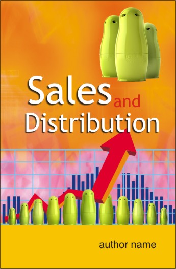 Sales and Distribution Management - Gyan Books - Distacart