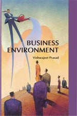 Thumbnail for Business Environment (Pb) - Gyan Books - Distacart