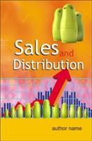 Sales and Distribution Management (Pb) - Gyan Books - Distacart