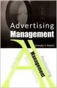 Advertising Management - Gyan Books - Distacart