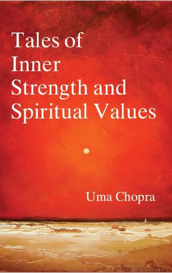 Tales of Inner Strength and Spiritual Values - Gyan Books - Distacart