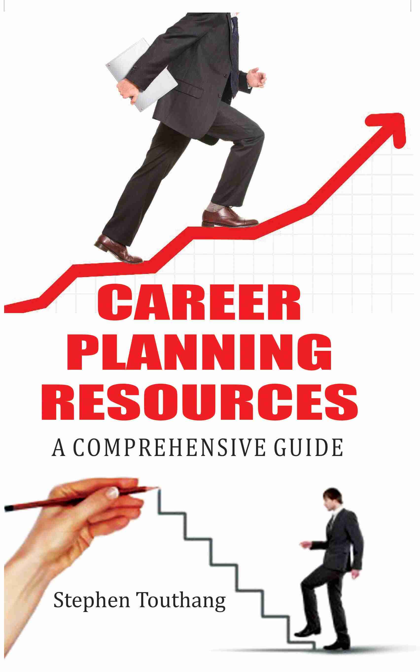 Career Planning Resources a Comprehensive Guide - Gyan Books - Distacart