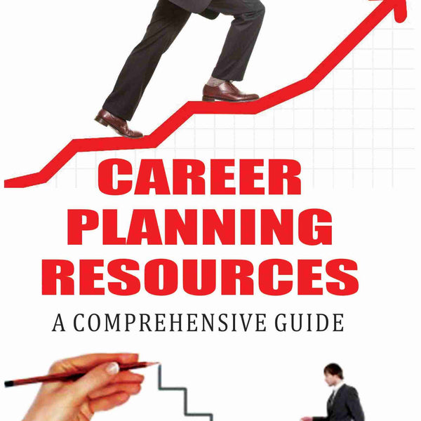 Career Planning Resources a Comprehensive Guide - Gyan Books - Distacart