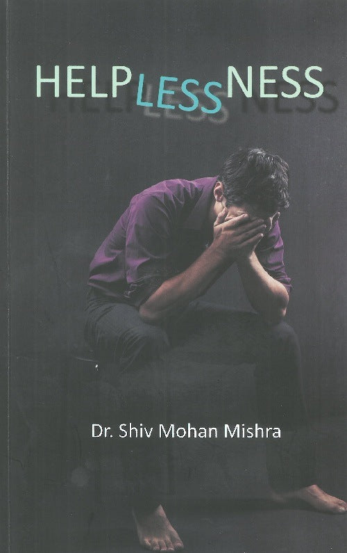 Helplessness - Gyan Books - Distacart