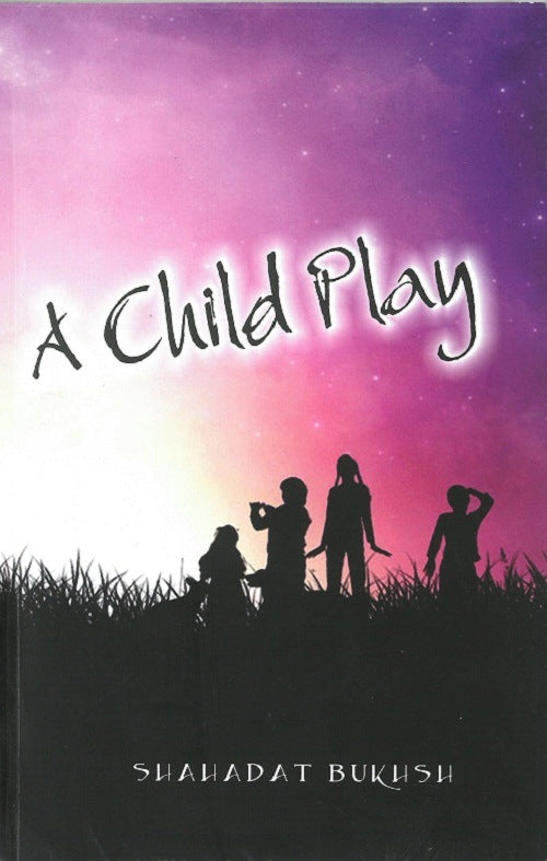 Child Play - Gyan Books - Distacart