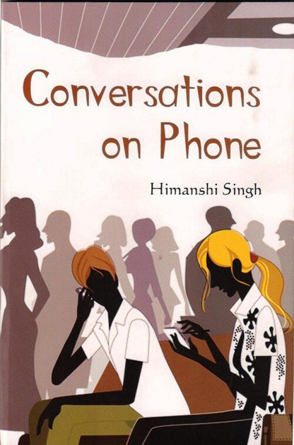 Conversations On Phone - Gyan Books - Distacart