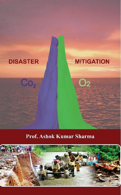 Disaster Mitigation - Gyan Books - Distacart