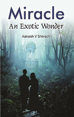 Thumbnail for Miracle : an Exotic Wonder - Gyan Books - Distacart