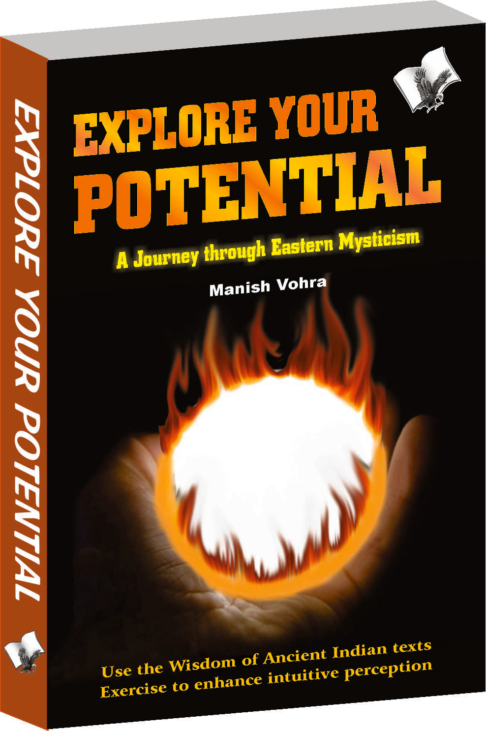Explore Your Potential  by Manish Vohra - Dista