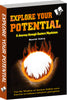 Explore Your Potential  by Manish Vohra - Dista