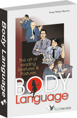 Thumbnail for Body Language by Vinay Mohan Sharma - Dista