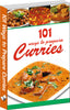 101 Ways To Prepare Curries by Aroona Reejhsinghani - Dista