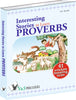 Interesting Stories To Learn Proverbs by R.K. Murthi - Dista