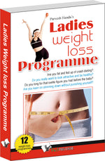 Thumbnail for Ladies Weight Loss Programme by Parvesh Handa - Dista