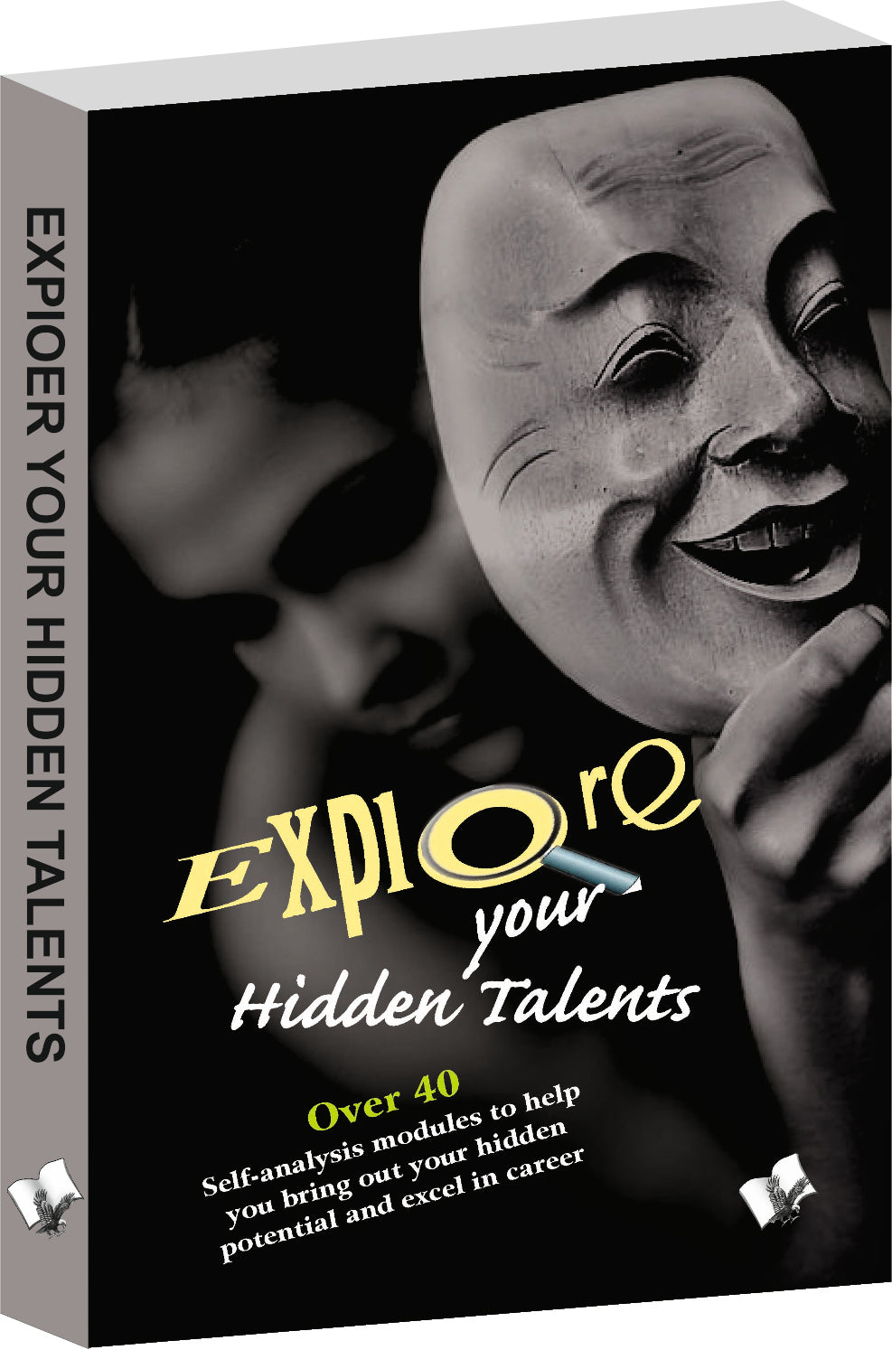 Explore Your Hidden Talents by Dr. Aparna Chattopadhyay - Dista