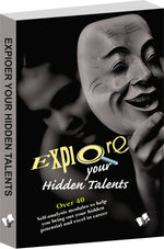 Thumbnail for Explore Your Hidden Talents by Dr. Aparna Chattopadhyay - Dista