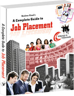 Thumbnail for A Complete Guide To Job Placement(Free Cue Cards) by Neelima Vinod - Dista