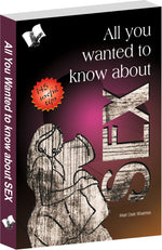 Thumbnail for All You Wanted To Know About Sex by Hari Dutt Sharma - Dista