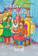 Thumbnail for Akbar-Birbal  Story by Tanvir Khan - Dista