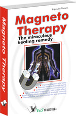 Thumbnail for Magneto Therapy by Rajender Menen - Dista