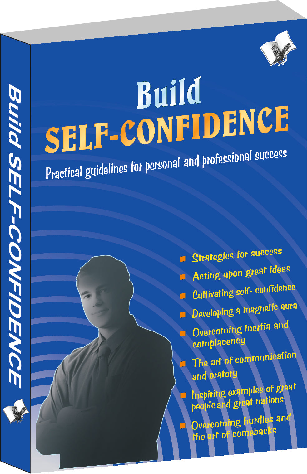 Build Self-Confidence by Alankrita - Dista