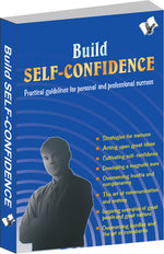 Thumbnail for Build Self-Confidence by Alankrita - Dista