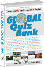 Thumbnail for Global Quiz Bank by Gladys Ambat - Dista