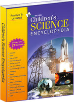 Thumbnail for Children's Science Encyclopedia by A.H. Hashmi - Dista