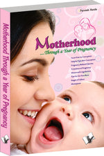 Thumbnail for Motherhood….Through A Year Of Pregnancy  by Parvesh Handa - Dista