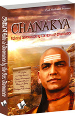 Thumbnail for Chanakya- Rules of governance by Prof. Shrikant Prasoon - Dista