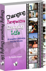 Thumbnail for Changing Perspective Changing Life by Dr. Nivedita Ganguli - Dista