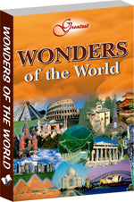 Thumbnail for Greatest Wonders Of The World by Vikas Khatri - Dista