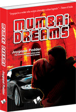Thumbnail for Mumbai Dreams by Joygopal Poddar - Dista