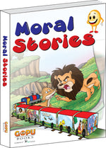 Thumbnail for Moral Stories by Prof. Shrikant Prasoon - Dista