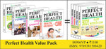 Thumbnail for Perfect Health Set (4 Books) by Tanushree Podder - Dista