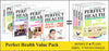 Perfect Health Set (4 Books) by Tanushree Podder - Dista