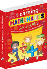 Thumbnail for Learning Mathematics - The Fun Way by Sumita Bose - Dista