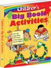 Children's Big Book Of Activities by Vikas Khatri - Dista