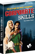 Thumbnail for Corporate Skills by Prof. Shrikant Prasoon - Dista