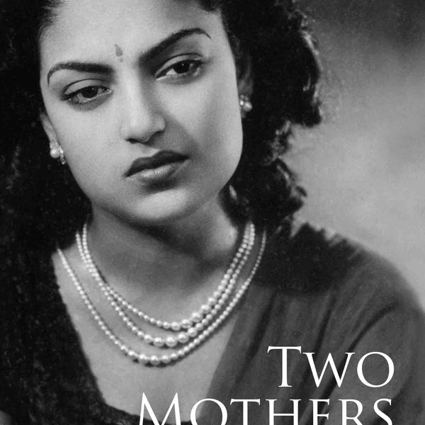 Two Mothers and Other Stories by Khalid Mohamed - Om Books - Distacart