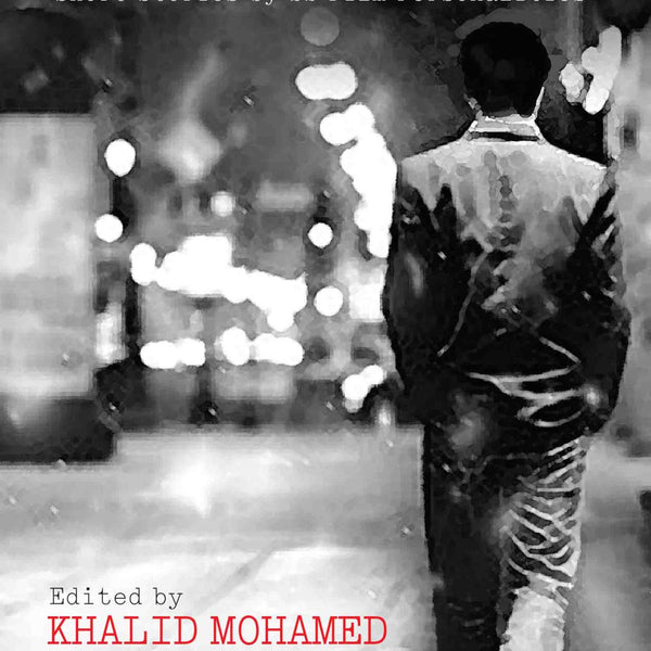 Faction : Short Stories by 22 Film Personalities by Khalid Mohamed - Om Books - Distacart